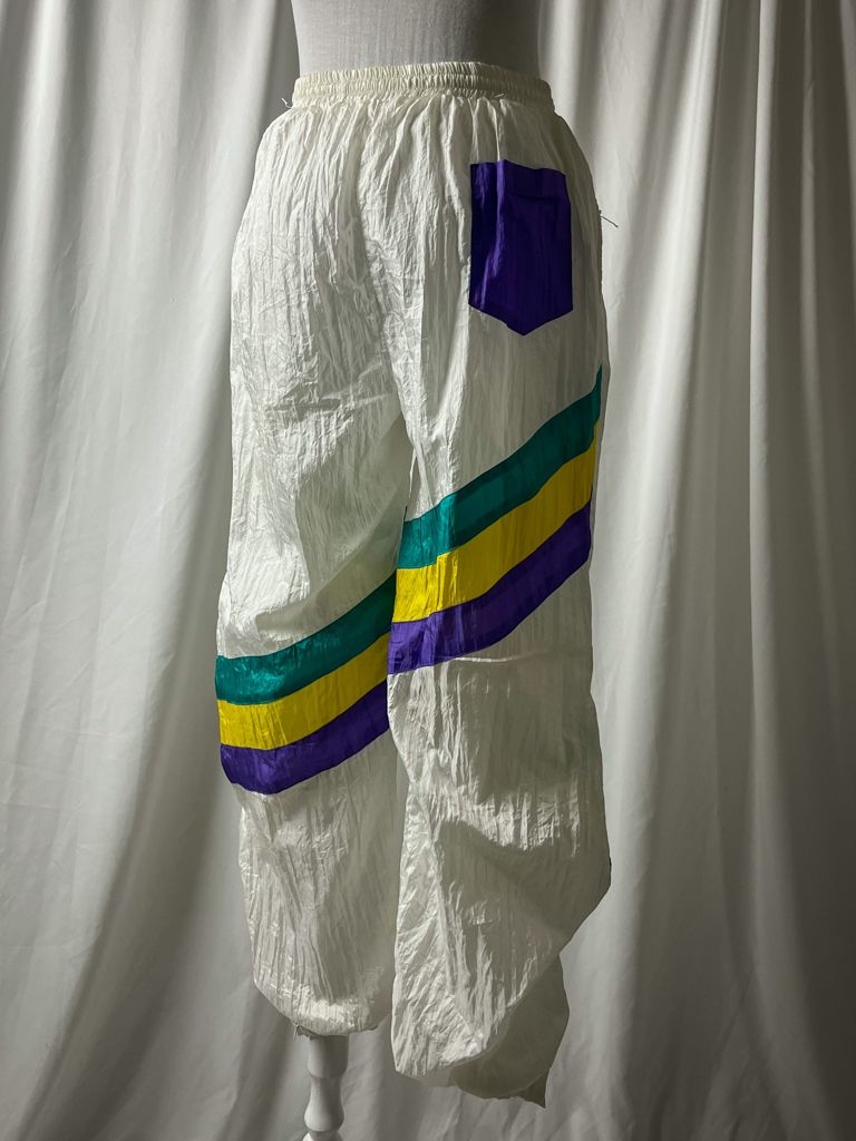 conjunto deportivo de sire vintage