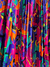 Falda colors 1980s en internet