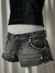 Mini short y2k "Almost Famous" - La Vintageria