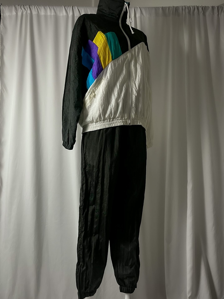 conjunto deportivo de sire vintage