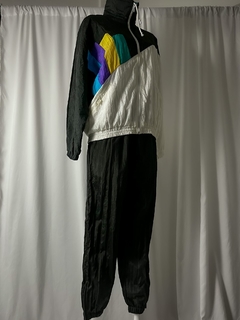 conjunto deportivo de sire vintage