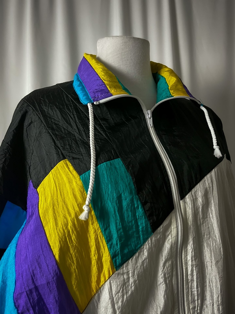conjunto deportivo de sire vintage