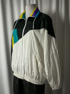 conjunto deportivo de sire vintage