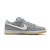 Tênis Nike SB Dunk Low Pro Orange Label Wolf Grey DV5464-001