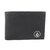 Carteira Volcom Circle Stone Black