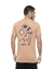 Camiseta Quiksilver Sun Rays Rosa