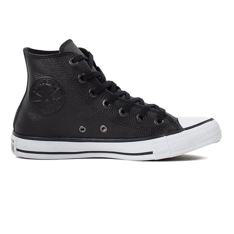 Tênis Converse Chuck Taylor All Star Hi Authentic Glam Bege Claro Ouro  Claro CT17290001