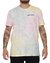 Camiseta Element Blazin Chest Tie Dye