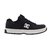 Tênis DC Shoes Lynx Zero Black/Black/White DC023A.BWW