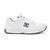 Tênis DC Shoes Lynx Zero White/White/Dark Grey - DC023A.WWD