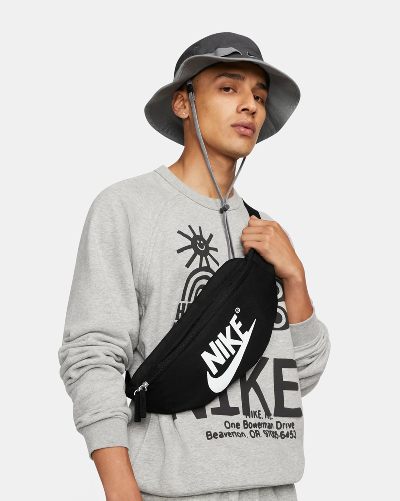 Nike heritage cheap waist pack
