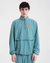 Anorak BAW Oversized Outdoor Clorofila - comprar online