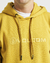 Moletom Volcom Canguru New Style Amarelo - comprar online