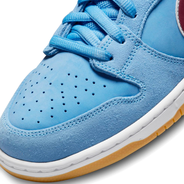 Nike SB Dunk Low Pro PRM “Phillies” - islamvaudreuil.ca