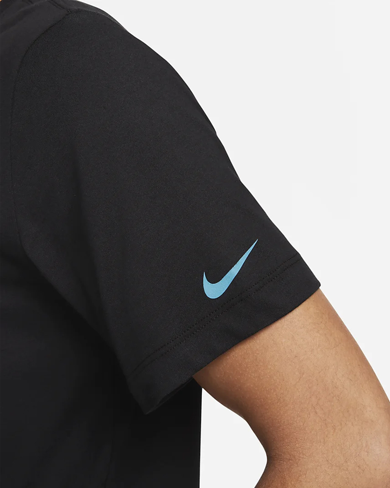 Nike dri fit hotsell just do it
