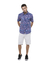 Camisa Quiksilver Heritage Dusty Orchid na internet