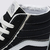 Tênis Vans SK8-HI Reconstruct Black White - La Plata Skate Shop