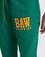 Calça BAW Bawllege Clothing Verde - La Plata Skate Shop