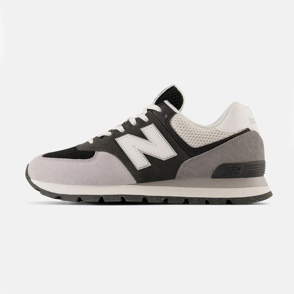 New balance 574 plata cheap