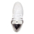 Tênis DC Shoes Lynx Zero White/White/Dark Grey - DC023A.WWD - La Plata Skate Shop