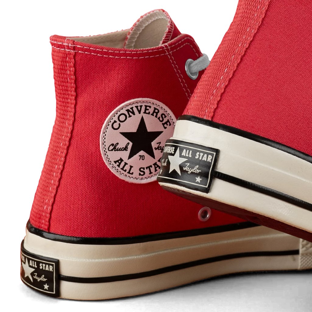 Converse la plata top