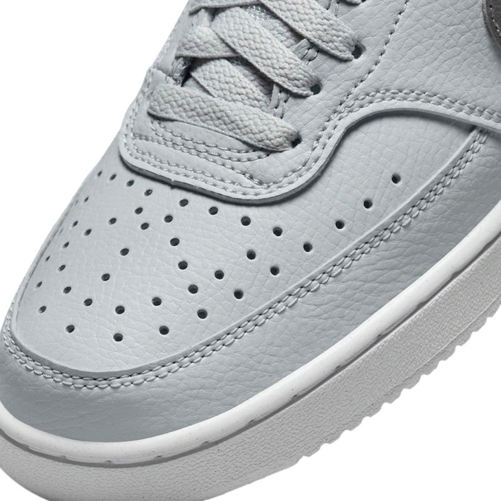 T nis Nike Court Vision Low Next Nature Pure Platine DH3158 002