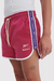 Shorts Trainning BAW X Reebok Rosa - loja online