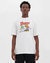 Imagem do Camiseta BAW Regular Comic Skater Off White