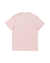 Imagem do Camiseta Quiksilver Embroidery Color Rosa Claro