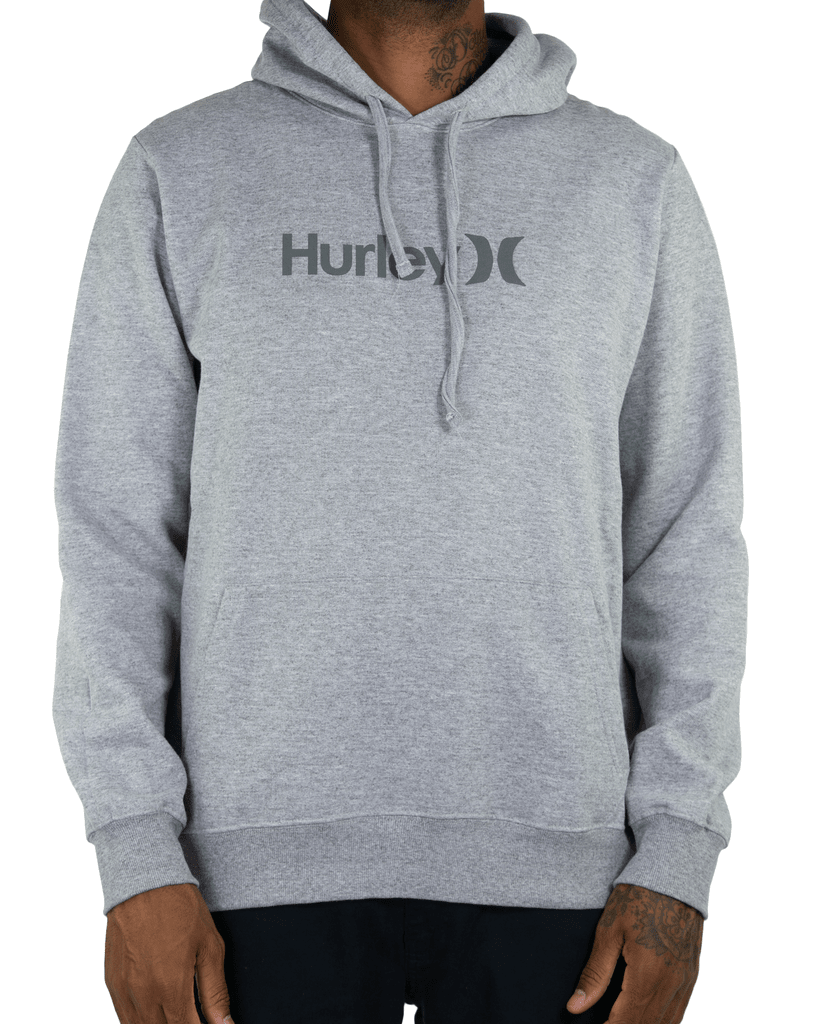 Moletom flanelado cheap hurley