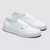 Tênis Vans Authentic True White