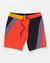 Imagem do Boardshorts Volcom Asymilation Liberators Bright Red