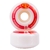 Roda Drop Dead Circle SHR 101A Vermelha 53 MM na internet