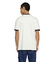 Camiseta Element SBXE Ringer Off White na internet