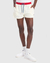 Shorts BAW Acqua Panel Off White