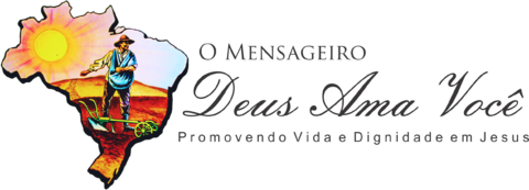 Imagem do banner rotativo O Mensageiro