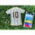 Kit Para Bordar Camiseta Futbol en internet