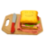 Sandwich Madera con Abrojo - tienda online