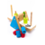 Juego Encastre con Equilibrio - comprar online