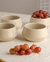 SET DE 4 BOWLS RIC M | Cerealeros en internet