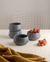 SET DE 4 BOWLS RIC M | Cerealeros en internet