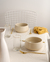 SET DE 2 BOWLS RIC L | Ensaladeras - Elida Rosa - Bazar Inspirador