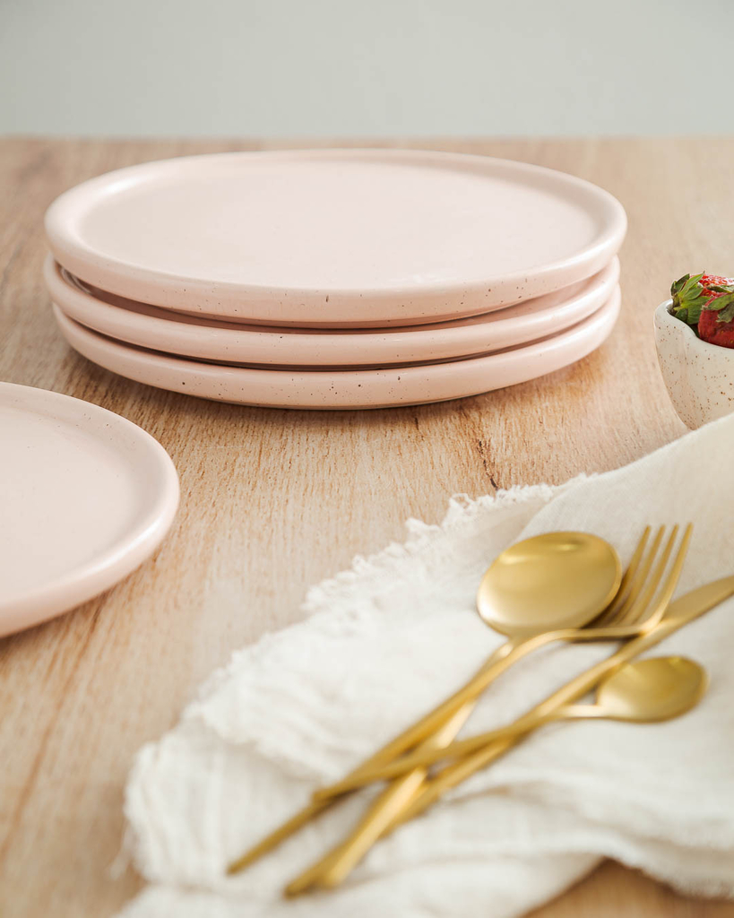 Platos playos ceramica hotsell