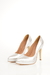 Stiletto Maggie Metal - comprar online