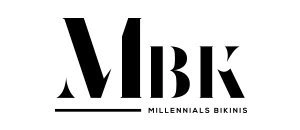 MBK Millennials Bikinis