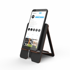 Kit Base eleva monitor, organizador, porta celu y mousepad - comprar online