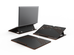 Kit FlipBook 15" + Flip A + Mousepad en internet