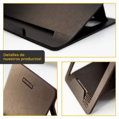 Kit Soporte Notebook 15 y porta celular - comprar online
