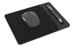 Kit soporte notebook y celular regulables con Mouse Pad en internet