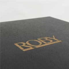 CAJA DE COSMETICA PARA CABELLO ROBY - tienda online